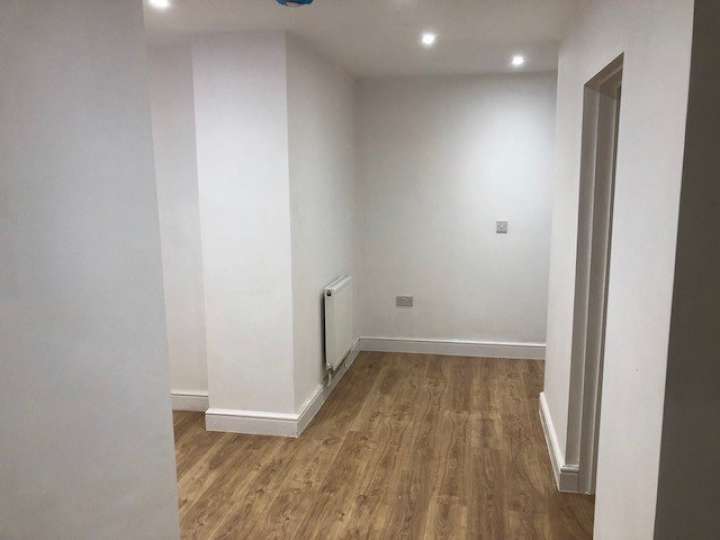 FLAT 1A , PRINCES PARK MANSIONS, CROXTETH ROAD, LIVERPOOL Smith and